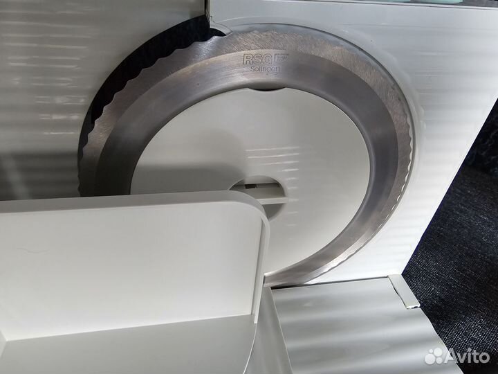 Ломтерезка слайсер bosch