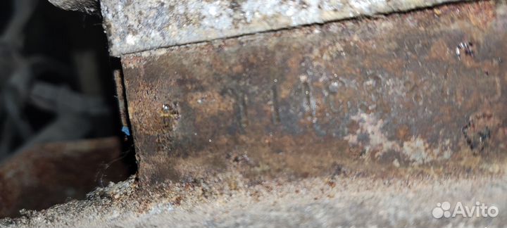 Двигатель ваз 8кл 11183 kalina