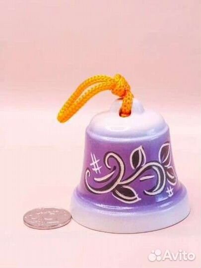 Колокольчики Украина ч-2