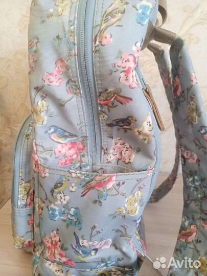 Рюкзак школьный