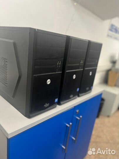 Системный блок