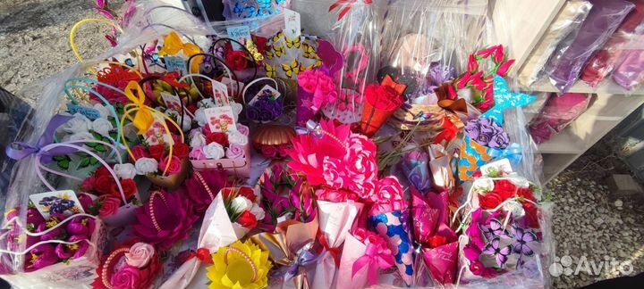 Подарки на все случаи жизни