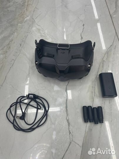 DJI FPV очки Goggles v2