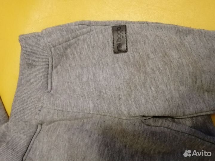 Костюм для мальчика Bodo