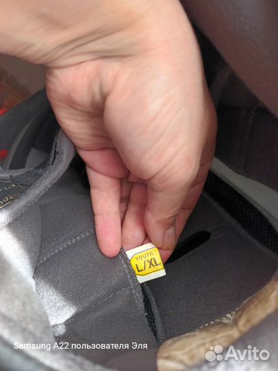 Шлем для мотоцикла женский