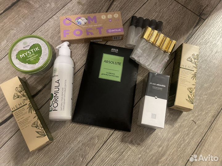 Продукция гринвей