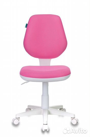 Кресло детское Бюрократ CH-W213