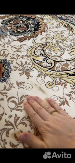 Моющий пылесос Karcher se 6.100