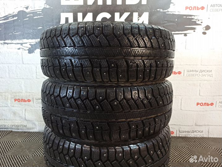 Cordiant Polar 2 205/55 R16 91T