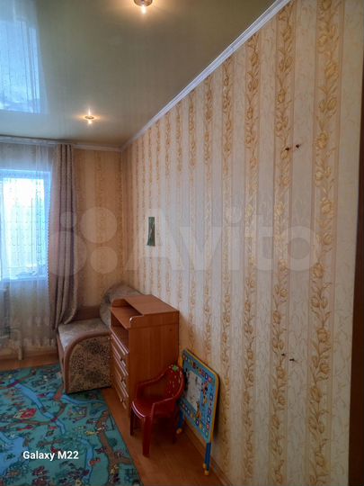 Дом 108 м² на участке 20 сот.