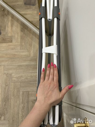 Ванночка с подставкой stokke flexi bath