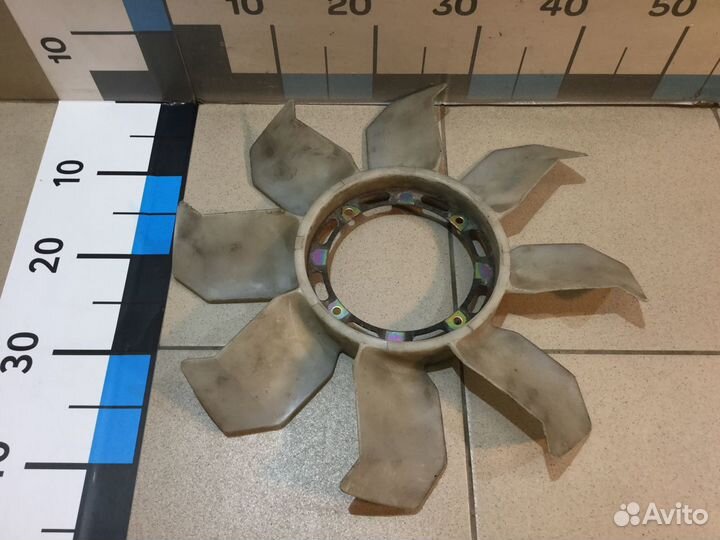 Крыльчатка Митсубиси Паджеро Спорт KH