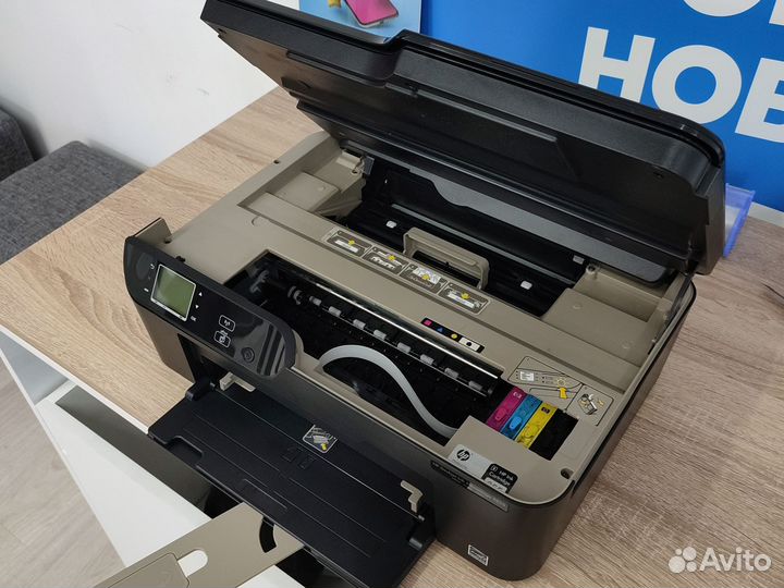 Мфу принтер hp 3525