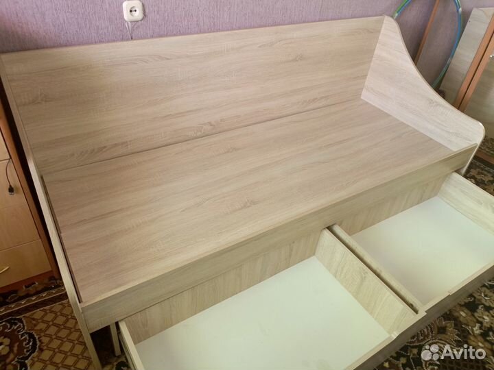 Кровать бу