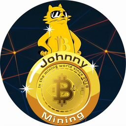 Johnny Mining
