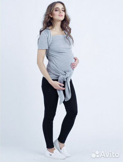 Слингомайка Loona Baby