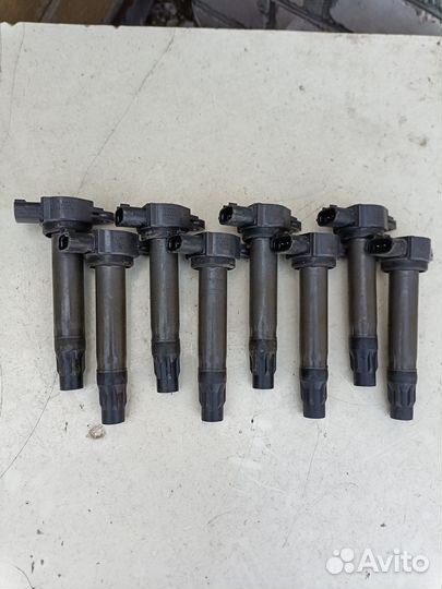 Запчасти для Митсубиси оутлендер