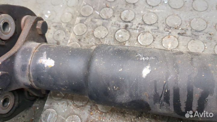 Кардан BMW X3 E83, 2006