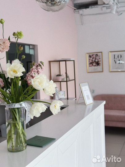 Мастер ногтевого сервиса