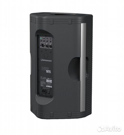 Активная акустическая система Turbosound M15