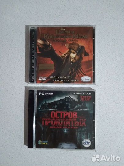 Игры для пк