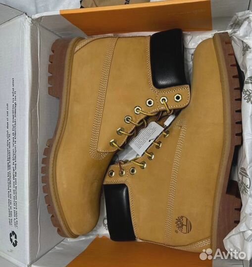 Timberland 6inch Premium оригинал