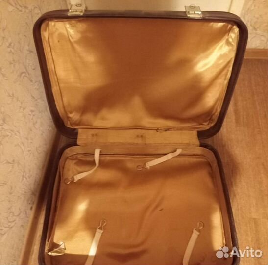 Чемодан СССР