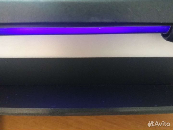 Детектор банкнот