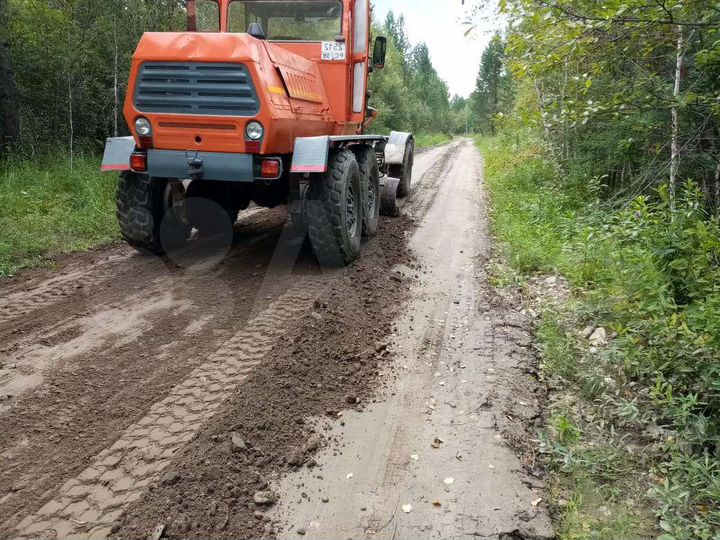 Участок 12 сот. (СНТ, ДНП)
