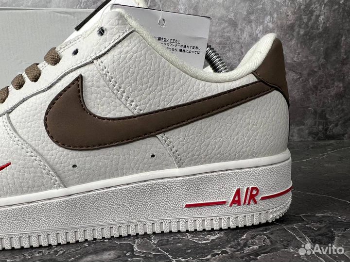 Кроссовки Nike Air Force 1 Low