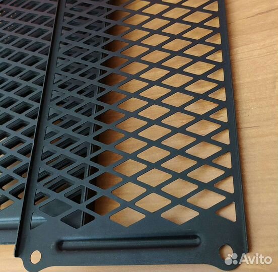 Решётка защитная
