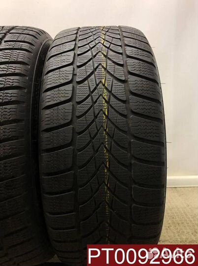 Dunlop SP Winter Sport 4D 225/55 R17 110