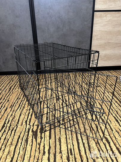 Клетка вольер для собак