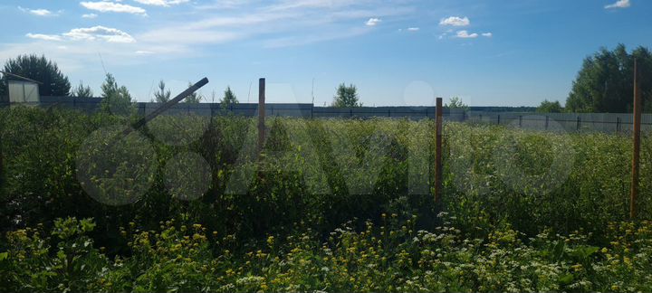 Участок 11,2 сот. (ИЖС)