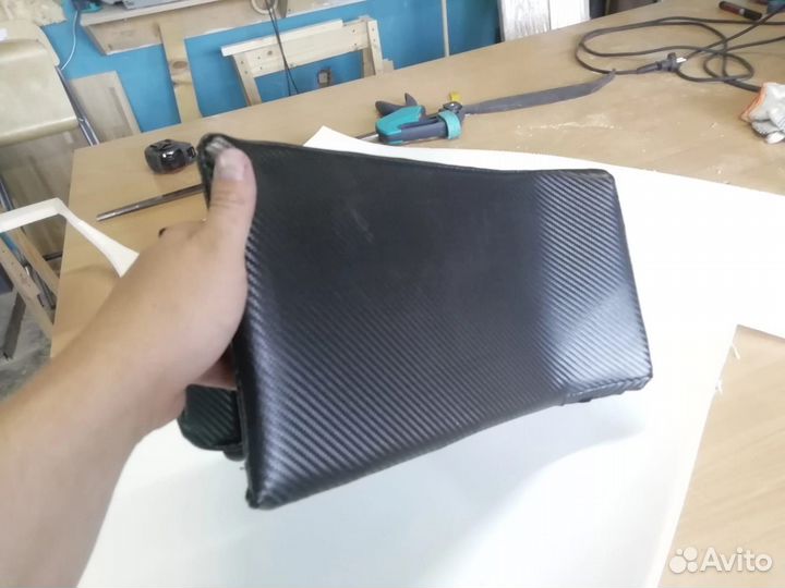 Блин и ловушка вратарские профессиональные