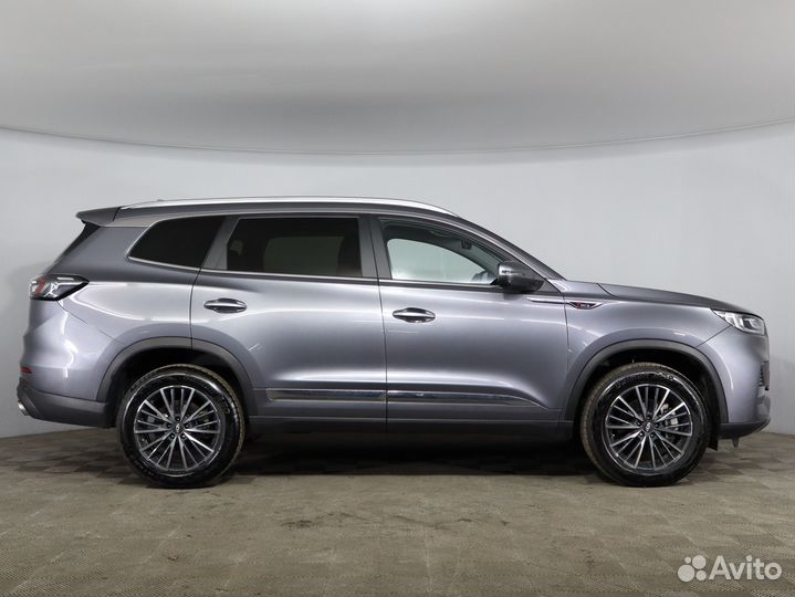 Chery Tiggo 8 Pro Max 2.0 AMT, 2023, 8 515 км