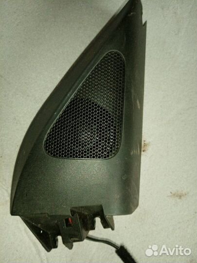 Накладка зеркала передняя правая Volkswagen Passat