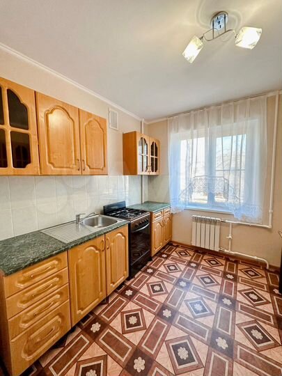 1-к. квартира, 33,4 м², 2/9 эт.