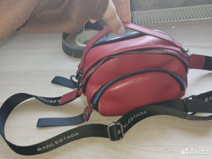 Сумка женская