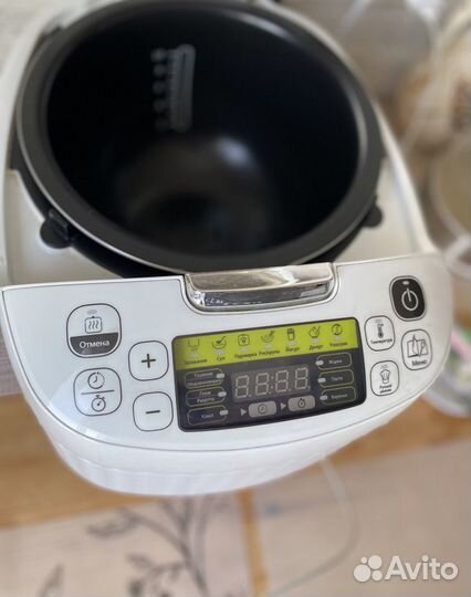 Мультиварка Tefal