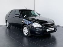 ВАЗ (LADA) Priora 1.6 AMT, 2015, 122 614 км, с пробегом, цена 719 000 руб.