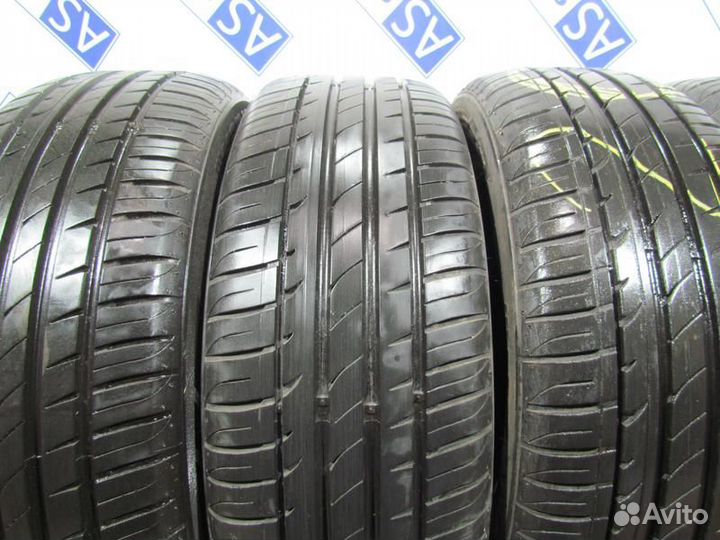 Hankook Ventus Prime 2 K115 195/55 R16 96R