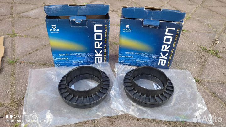 Подшипник опоры амортизатора Peugeot Expert