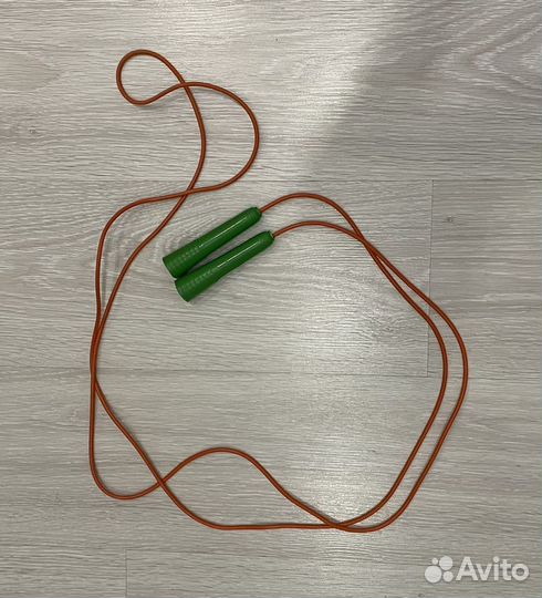 Скакалка