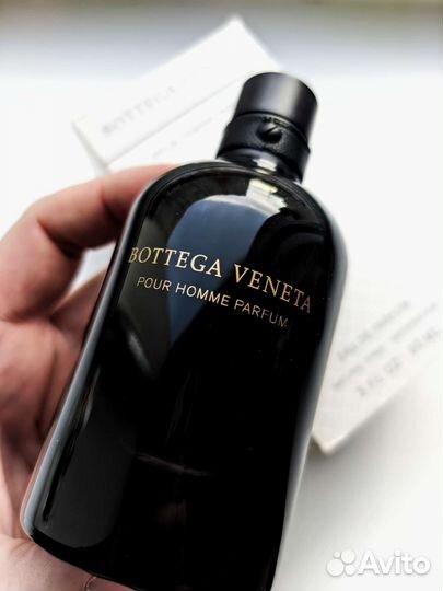 Bottega Veneta pour homme parfum