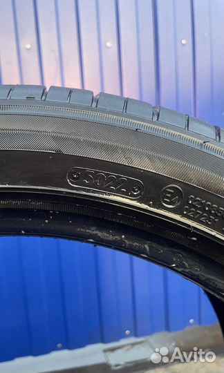 Triangle TH201 225/45 R17 94Y