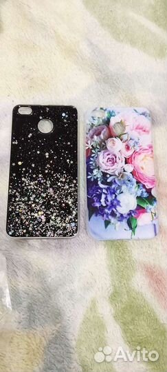Чехол для Xiaomi Redmi