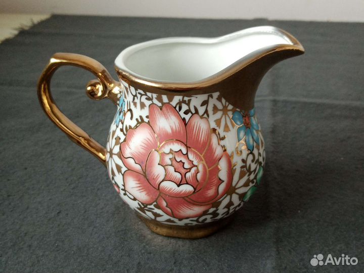 Посуда производство япония