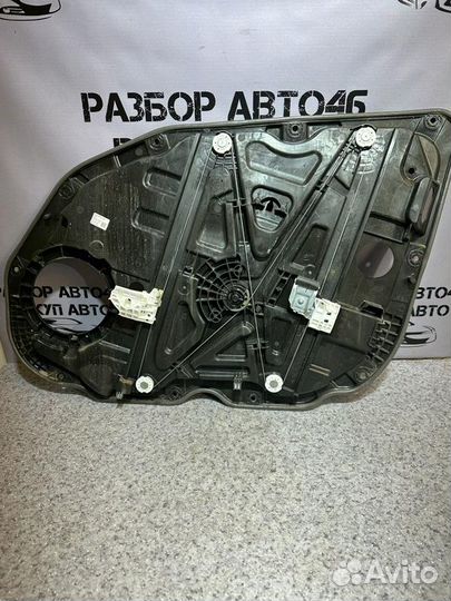 Стеклоподъёмник передний левый Kia K5 DL3 1.6 G4FP