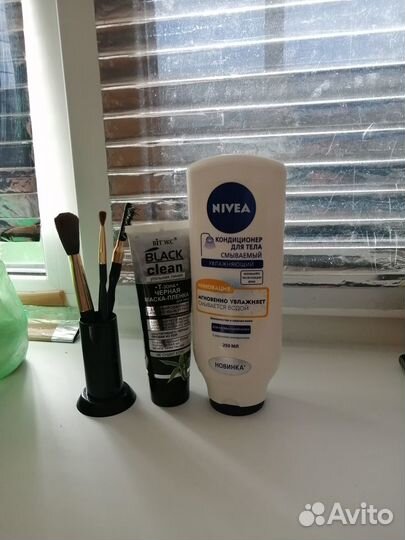 Косметика пакетом или штучно